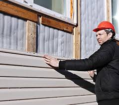 Best Vinyl Siding Installation  in Bryn Mawr, PA